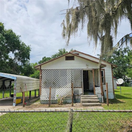 249 Chesney Blvd, FROSTPROOF, FL, 33843-1916 | Card Image