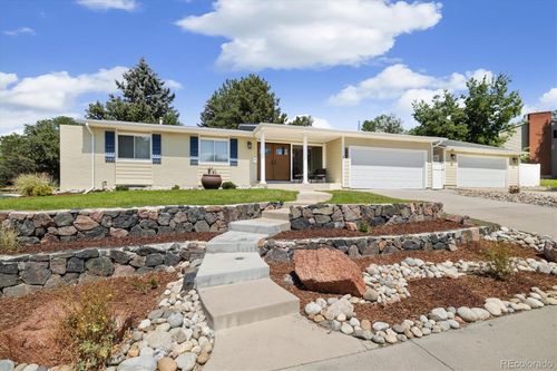 8381 E Briarwood Blvd, Centennial, CO, 80112-1318 | Card Image