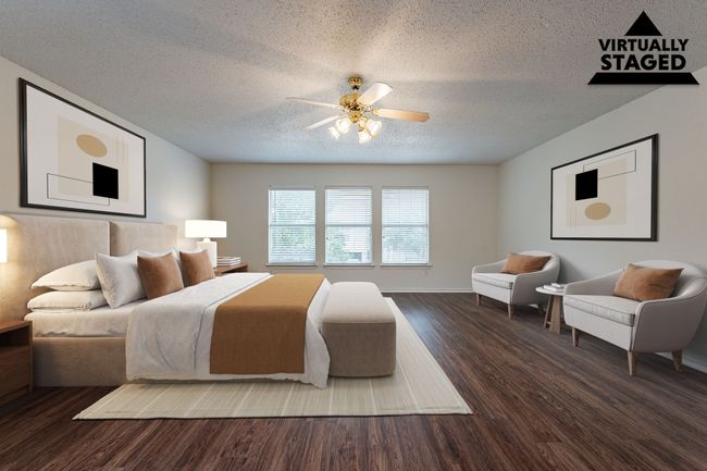 5220 Dillon Cir, House other with 4 bedrooms, 3 bathrooms and null parking in Haltom City TX | Image 19