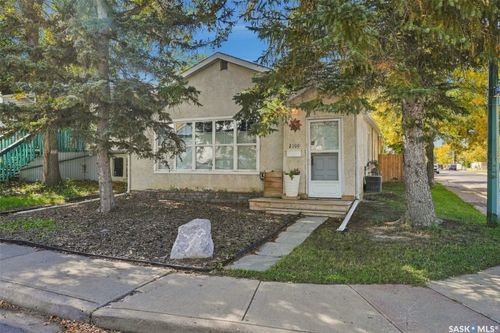 2100 Lindsay Street, Regina, SK, S4N3B9 | Card Image