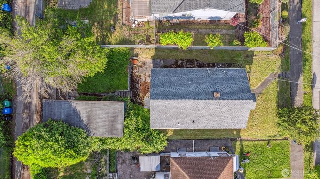 4222 S Spencer St, House other with 1 bedrooms, 1 bathrooms and 2 parking in Seattle WA | Image 23