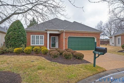 5016 Hickory Downs Ct, Glen Allen, VA, 23059-2553 | Card Image