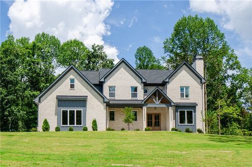 1136 Lexington Ridge Rd, Hoschton, GA, 30548-3730 | Card Image