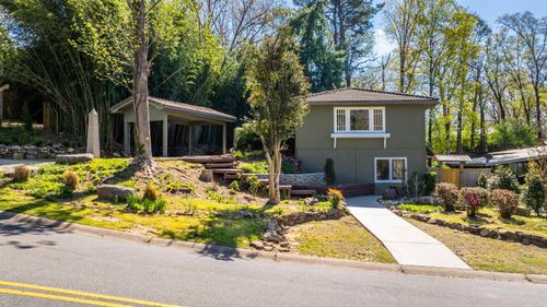 2215 Biscayne Drive, Little Rock, AR, 72227 | Card Image