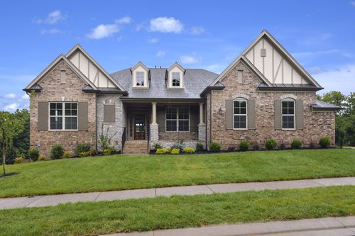 7271 Belvoir Drive, Fairview, TN, 37062 | Card Image