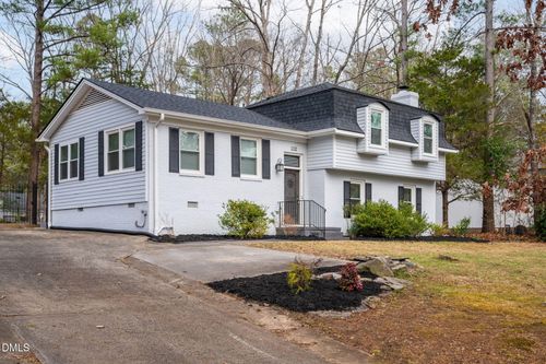 1112 Stonehedge Ave, Durham, NC, 27707-4532 | Card Image