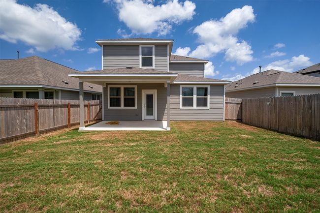 12009 Curlin Cv, House other with 4 bedrooms, 3 bathrooms and 6 parking in Buda TX | Image 26