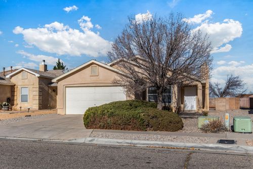 6139 Bisbee Pl Nw, Albuquerque, NM, 87114-3668 | Card Image