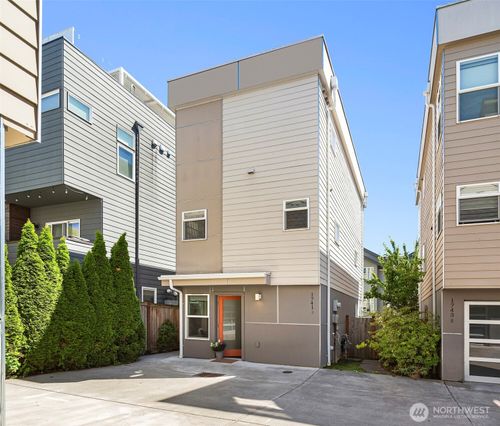 b-1741 Nw 60th St, Seattle, WA, 98107-2356 | Card Image