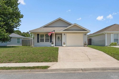 1974 Crosscreek Cir, Gulf Breeze, FL, 32563-7632 | Card Image