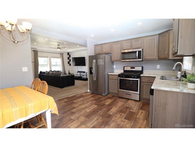 1503 Osage Ave, House other with 3 bedrooms, 2 bathrooms and null parking in Fort Morgan CO | Image 5