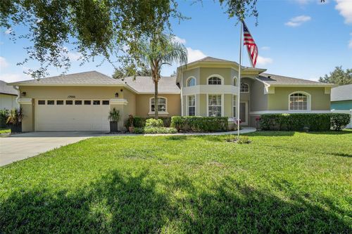 12906 Scout Ct, GRAND ISLAND, FL, 32735-7801 | Card Image