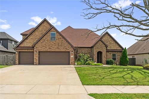 4605 Sw Barton St, Bentonville, AR, 72713-3064 | Card Image