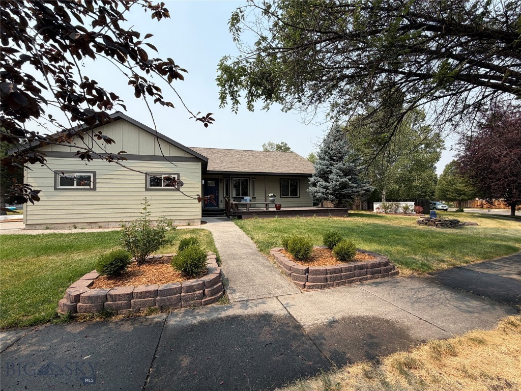 Residential in Bozeman 2