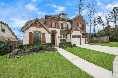 6002 Granite Shadow Ln, Porter, TX, 77365-6881 | Card Image