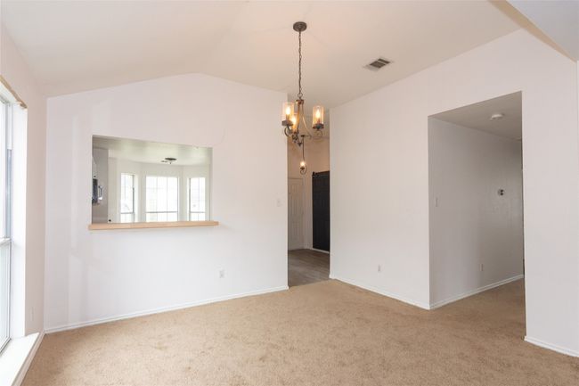This Dining Room can accommodate a table for eight | Image 10