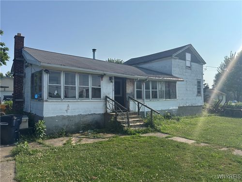 2119 School St, North Collins, NY, 14111-9774 | Card Image