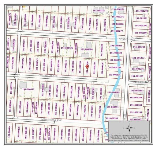 0 E Aberdeen Avenue, Gahanna, OH, 43230 | Card Image