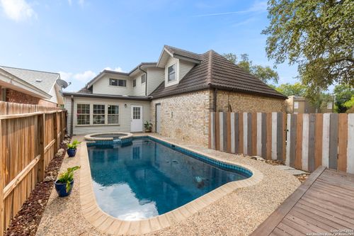 5203 Metcalf, Windcrest, TX, 78239-1933 | Card Image