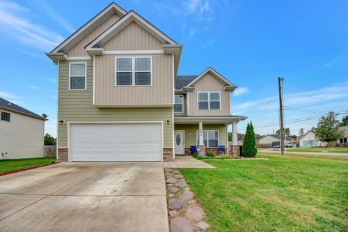 200 Maple Leaf Ct, Smyrna, TN, 37167-3032 | Card Image