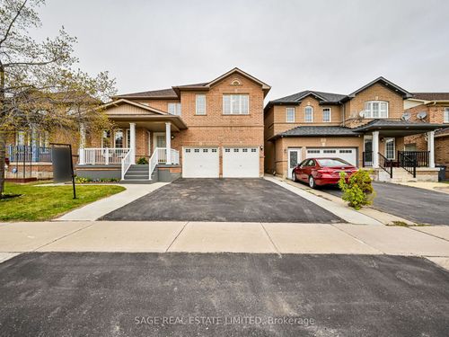 6 Fairhill Ave, Brampton, ON, L7A2A9 | Card Image