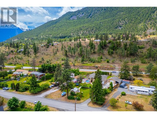 181 Homestead Rd, House other with 3 bedrooms, 3 bathrooms and 6 parking in Lillooet BC | Image 56