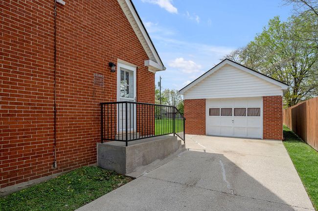 976 Fredericksburg Rd, House other with 4 bedrooms, 2 bathrooms and null parking in Lexington KY | Image 54