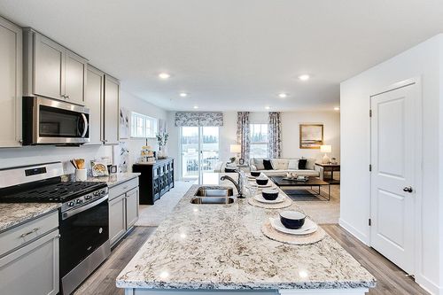 6747 Hinterland Trl S, Cottage Grove, MN, 55016-6090 | Card Image