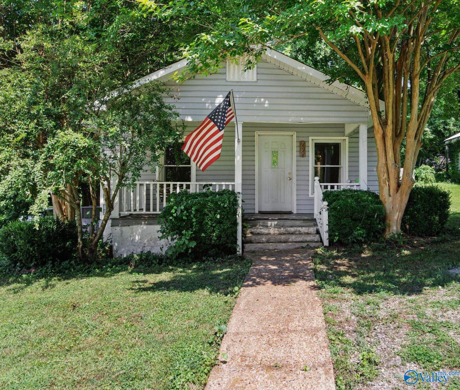Hook St, Tuscumbia, AL 35674 #1