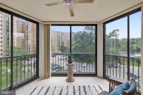 507-5903 Mount Eagle Dr, ALEXANDRIA, VA, 22303-2527 | Card Image