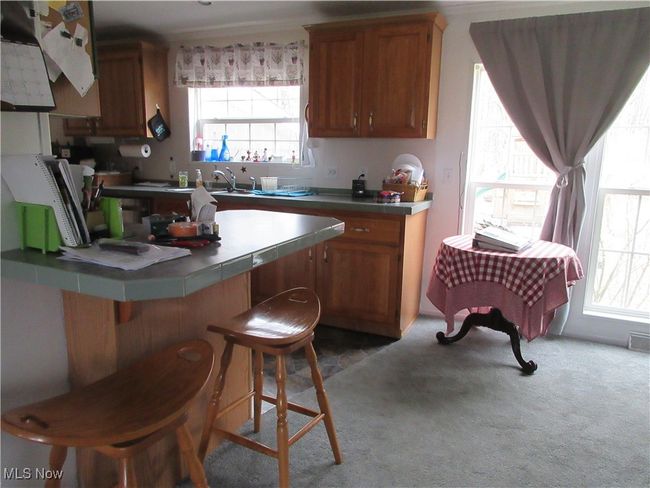 5372 Slater Rd, House other with 3 bedrooms, 2 bathrooms and null parking in Williamsfield OH | Image 8