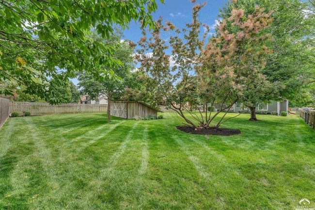 1032 Stone Creek Dr, House other with 4 bedrooms, 3 bathrooms and null parking in Lawrence KS | Image 12
