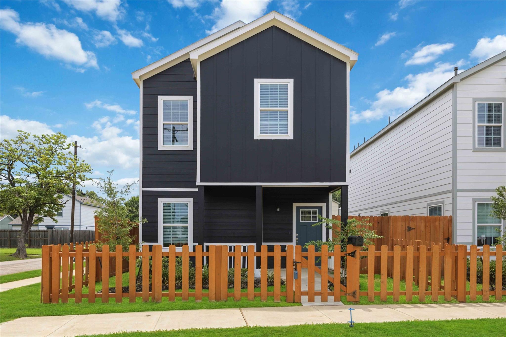 Residential in Houston