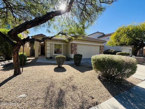 2561 W Woburn Ln, Phoenix, AZ, 85085-5074 | Card Image