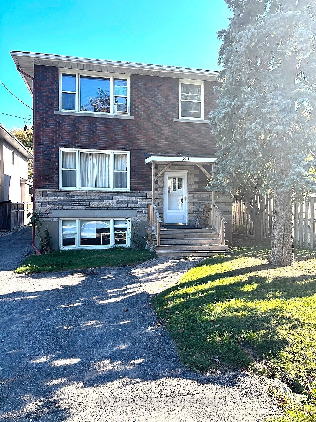 Residential in Westboro - Hampton Park