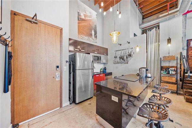 APT-26 - 650 Glen Iris Dr Ne, Condo with 1 bedrooms, 1 bathrooms and 1 parking in Atlanta GA | Image 12