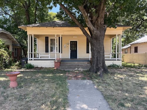1410 Circle Park Blvd, Fort Worth, TX, 76164-9162 | Card Image