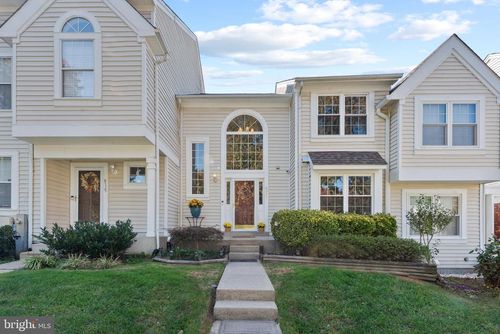 8531 Harvest View Court, ELLICOTT CITY, MD, 21043 | Card Image