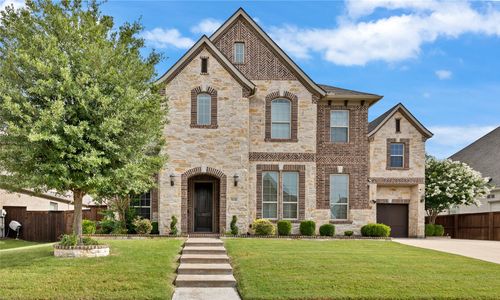 5038 Toledo Bend Dr, Frisco, TX, 75033-2942 | Card Image