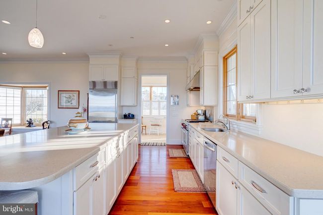 6591 Cedar Cove Rd, House other with 6 bedrooms, 5 bathrooms and null parking in ROYAL OAK MD | Image 49