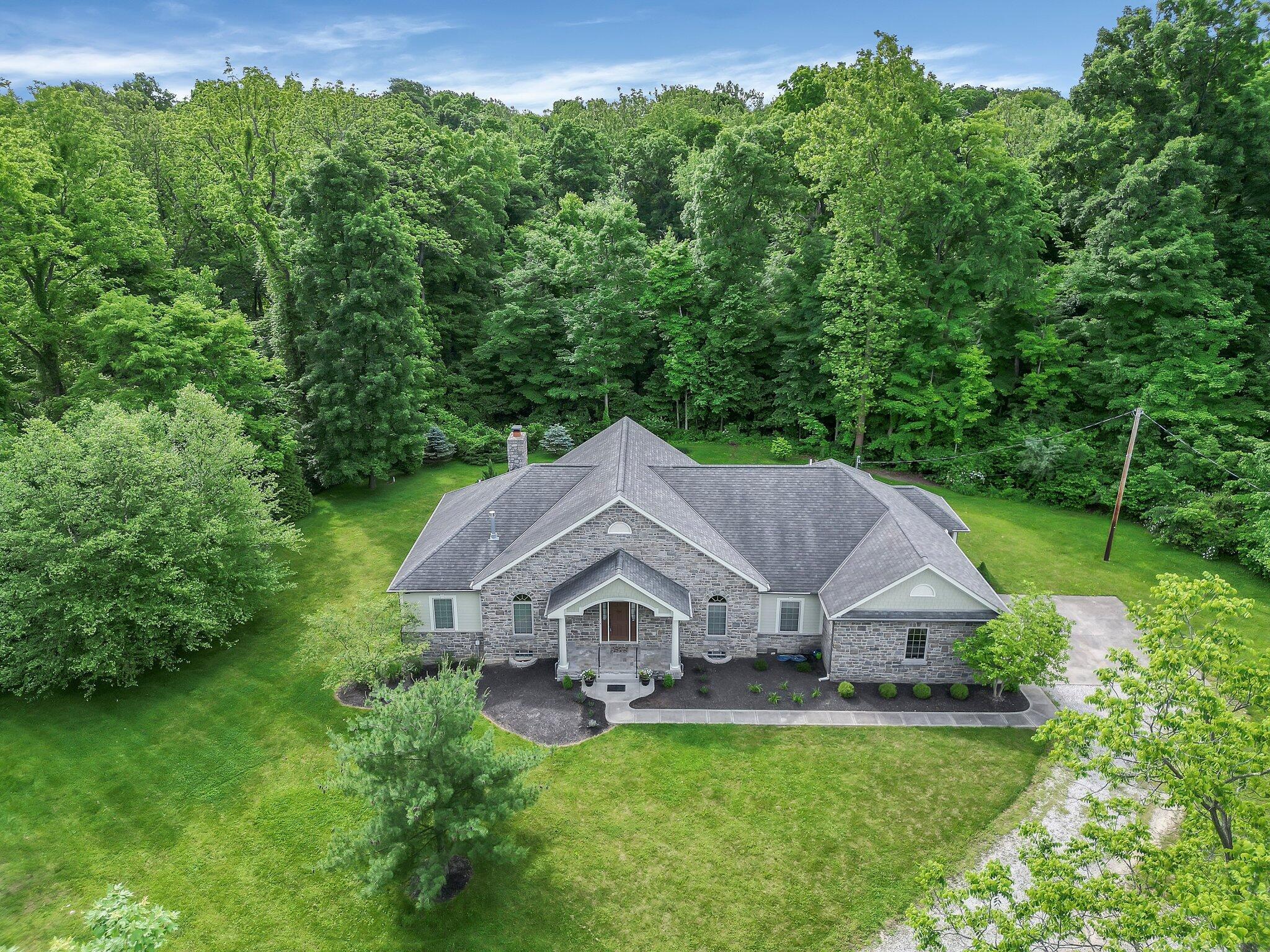 National Rd, Etna, OH 43062