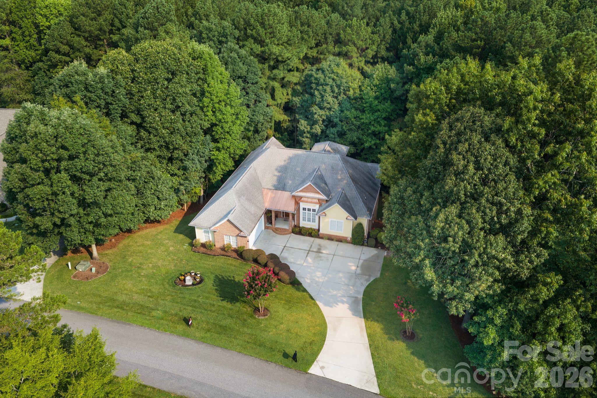 Residential in Mooresville