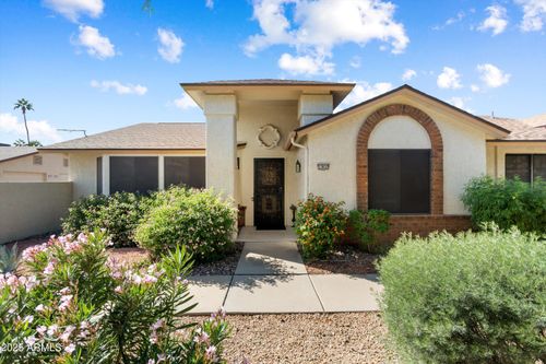 13633 W Bolero Dr, Sun City West, AZ, 85375-4738 | Card Image