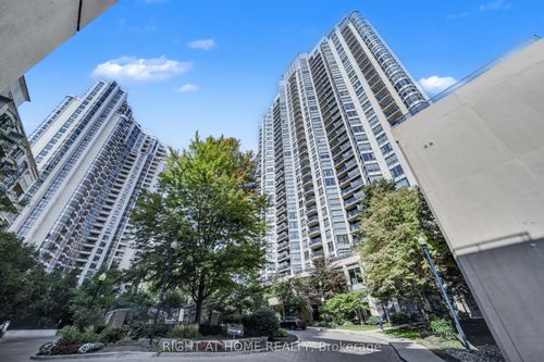 2606-10 Northtown Way, North York, ON, M2N7L4 | Card Image
