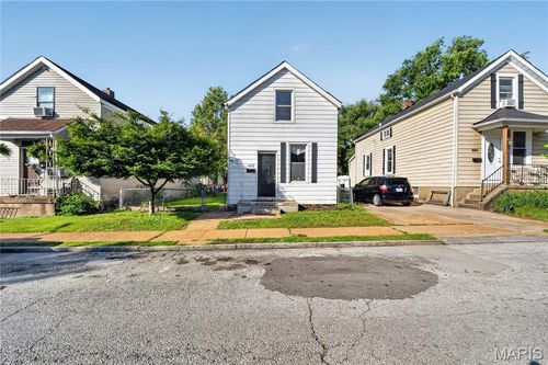 4172 Concordia Ave, Saint Louis, MO, 63116-2906 | Card Image