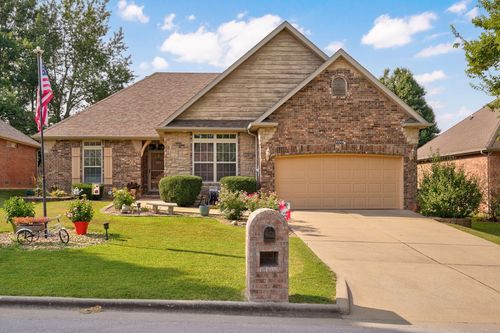 3224 W Melbourne St, Springfield, MO, 65810-2269 | Card Image