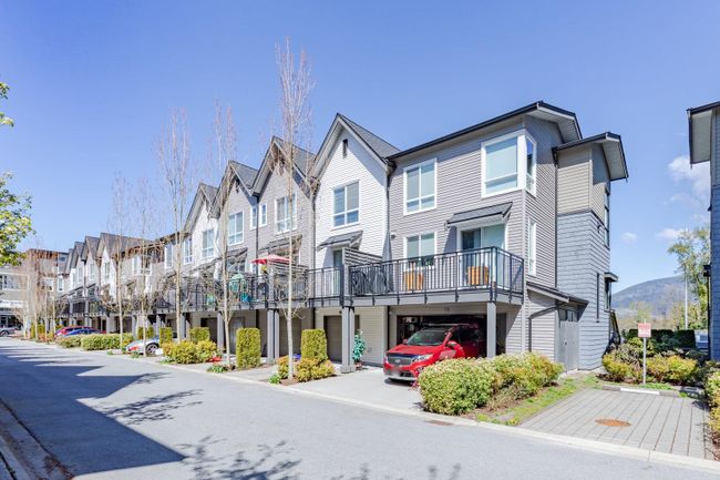 104 - 2380 Ranger Lane, Townhouse with 3 bedrooms, 3 bathrooms and 2 parking in Port Coquitlam BC | Image 37