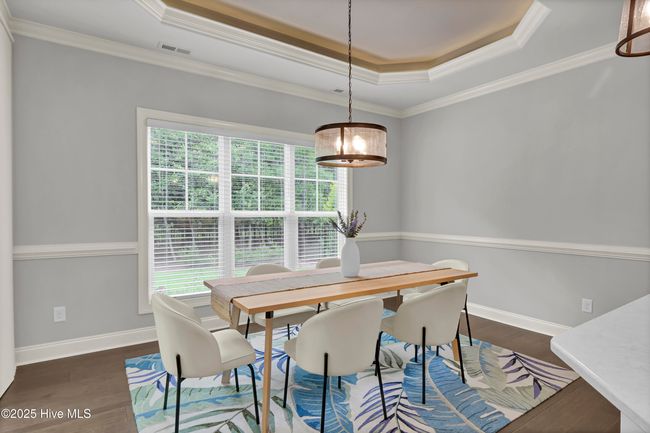 2233 Whiskey Branch Dr, House other with 3 bedrooms, 3 bathrooms and 2 parking in Wilmington NC | Image 14