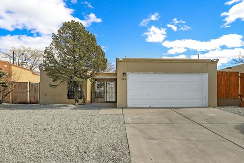 3812 Lafayette Drive Ne, Albuquerque, NM, 87107 | Card Image