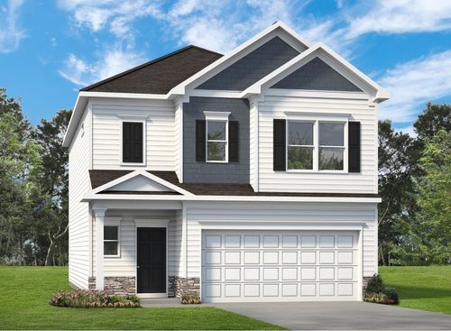 705 Wilderland Way, Clarksville, TN, 37042-1236 | Card Image